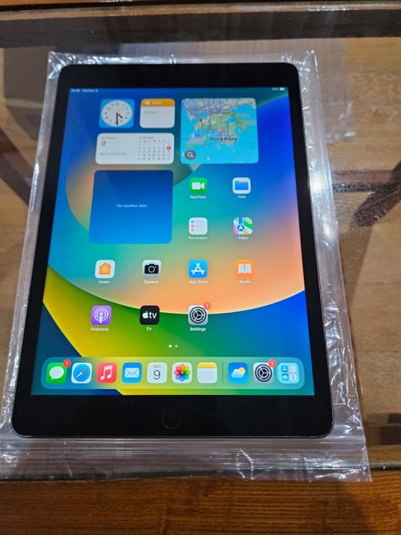 iPad 7th 2019 32GB WIFI (A2179 / 10.2'' inch) 0831 - GreshamTech