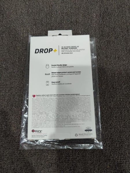 iPhone 13 otterbox Case (0030) - GreshamTech