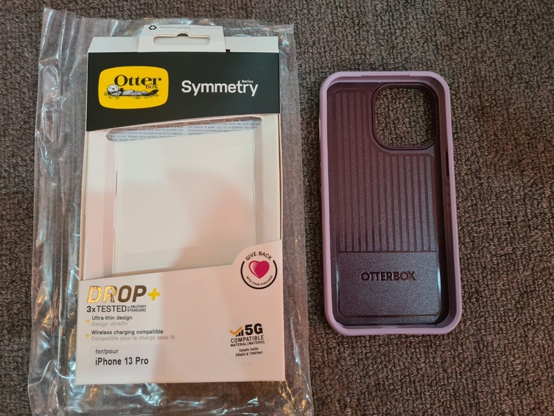 iPhone 13 Pro / 13Pro otterbox Case (0201) - GreshamTech