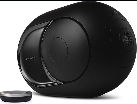 Devialet - Phantom I 108dB - High-Fidelity Wireless Speaker - Brand New (each) - GreshamTech