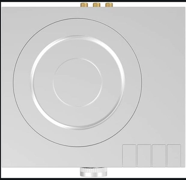 SMSL S.M.S.L PL200 MQA CD Player DAC AK4499EX DSD512 Bluetooth LDAC Aptx-HD New - GreshamTech