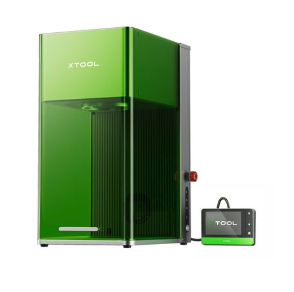 xTool F1 Ultra 3D Dual-Laser Engraver Brand New - GreshamTech