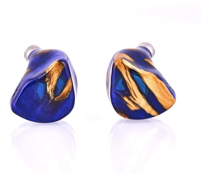 Unique Melody Mason Fabled Sound FS high-end Earphones High fedility IEM New - GreshamTech