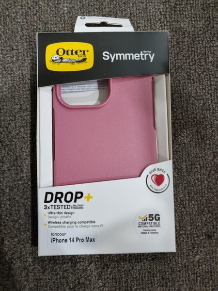 iPhone 14 Pro Max / 14Pro Max otterbox Case (0094) - GreshamTech