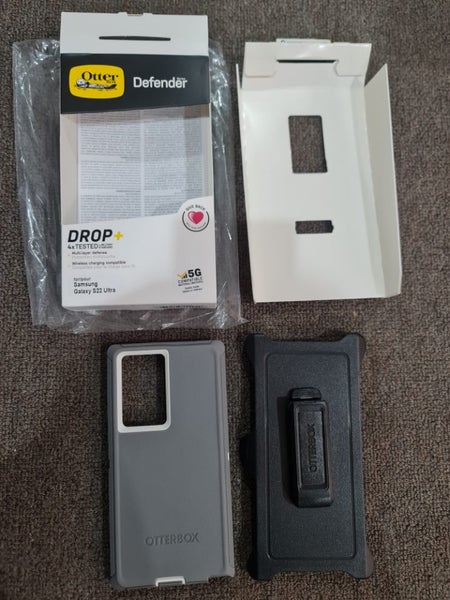 Samsung S22 Ultra S22Ultra Otterbox Case (0064) - GreshamTech