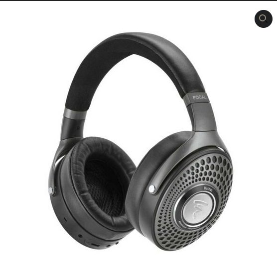Focal Bathys BT ANC Wireless Headphones Brand New - GreshamTech