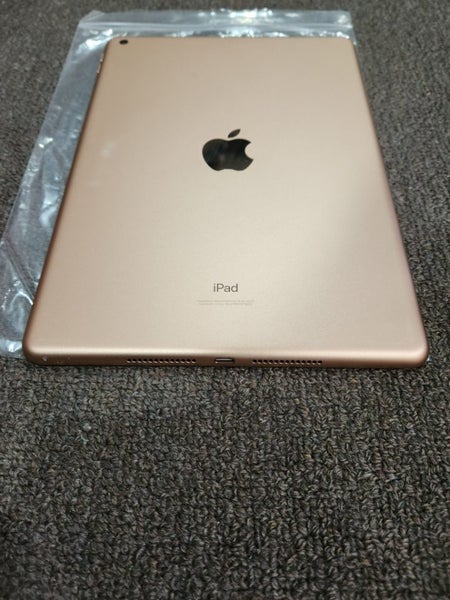 iPad 8th 32GB WIFI Used Condition Afterpay (A2270 / 10.2 inch , year 2020) A161 - GreshamTech
