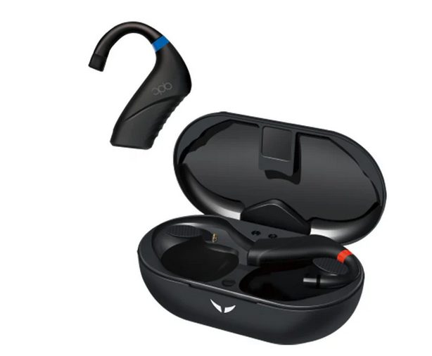 QDC TWX 2 bluetooth wireless Earphones convertor Brand New ( convertor only) IEM - GreshamTech