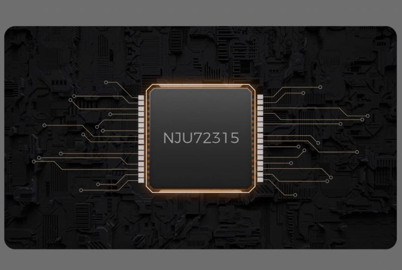 DIGI AESTH Alpha Pro DAC DAP Bluetooth all in one ES9039MSPRO high fidelity New - GreshamTech