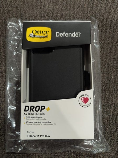 iPhone 11 pro max 11Pro Max otterbox Case (0240) - GreshamTech