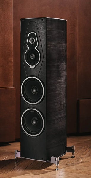 Sonus Faber Amati G5 Floor Speaker Brand New - GreshamTech
