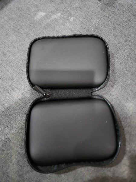 electronic storage bag box small brand new 0437 - GreshamTech