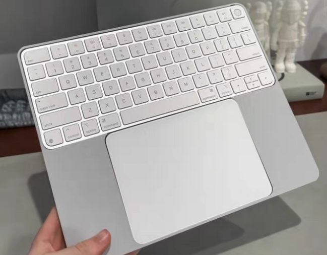 Case for Apple magic keyboard and Magic TrackPad Brand New - GreshamTech