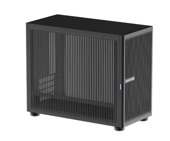 Acat X3 iTX Case 2 configuration Brand New 367mm GPU Brand New - GreshamTech