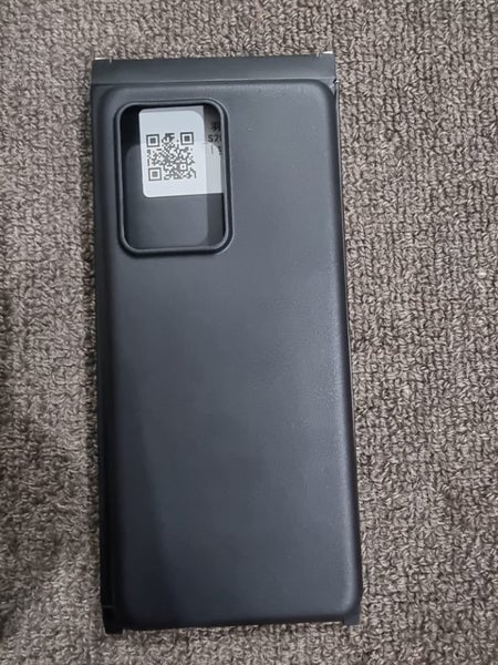 Samsung S20 Ultra PP Case Brand New (0332) - GreshamTech