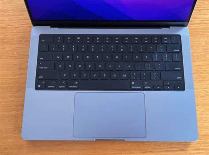 Macbook Pro 14 2023 M2 Max 32GB+1TB Like New PING ( A2779 , mini LED Display ) - GreshamTech