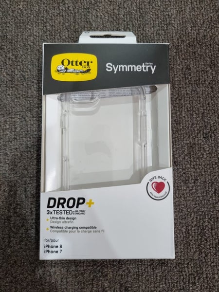 iPhone 7 / 8 / SE2 / SE3 / SE 2 / SE 3 otterbox Case (0043) - GreshamTech