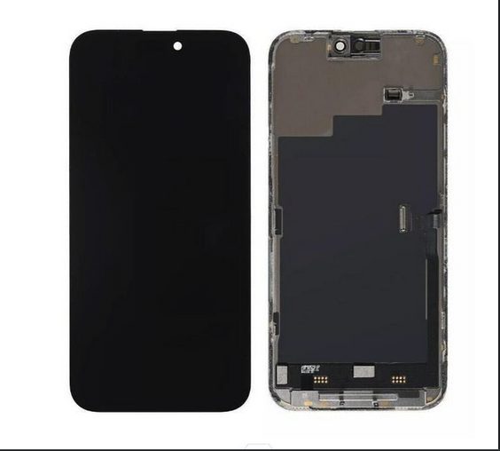 iPhone 14 Pro / 13 Pro OLED Display Screen Original Authentic Brand New - GreshamTech