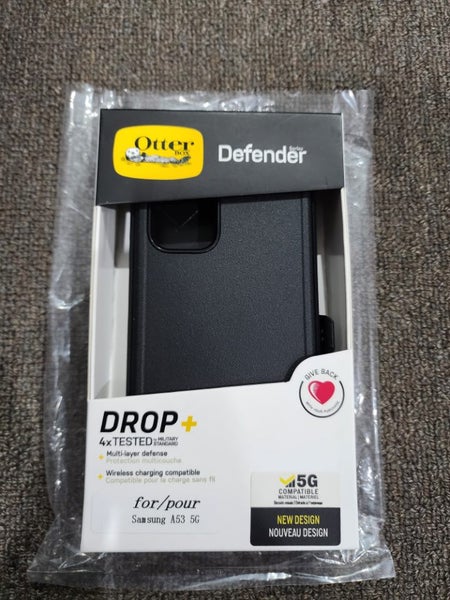 Samsung A53 / A53 5G otterbox Case (0168) - GreshamTech