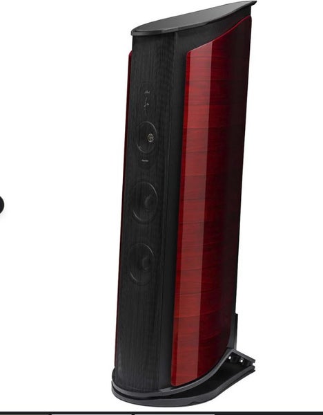 Sonus Faber Aida Speaker Like New condition 9.9/10 ex-demo - GreshamTech