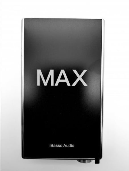 iBasso DX220 Max DAC DAP Music Player high fidelity DSD Brand New - GreshamTech