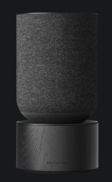 Bang & Olufsen Beosound Balance wireless WiFi and Bluetooth Home Speaker New - GreshamTech