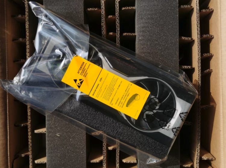 AMD Radeon RX 6700 XT / 6700XT Hackintosh for Mac Like New condition - GreshamTech