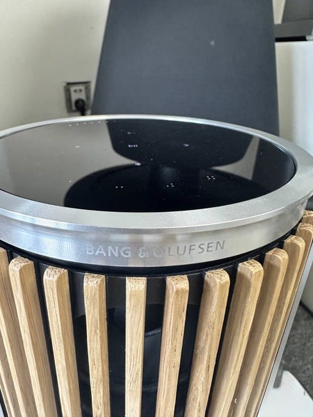 Bang & Olufsen Beosound BEOLAB 8 WiFi and Bluetooth Home Speaker New (each) - GreshamTech