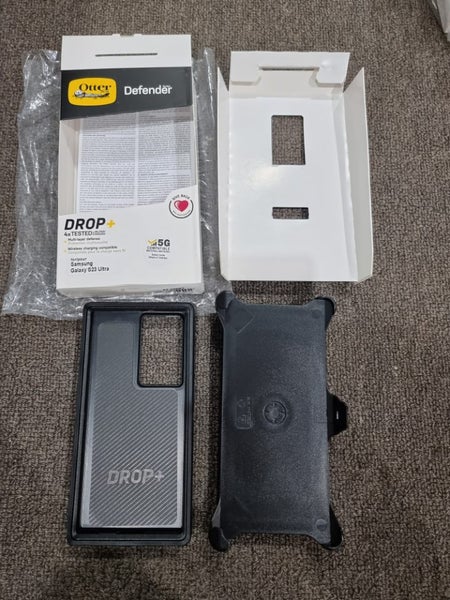 Samsung S23 Ultra / S23Ultra / S23U Otterbox Case (0291) - GreshamTech