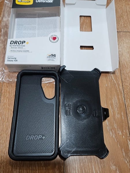 Samsung A36 / A36 5G otterbox Defender Case (0846) - GreshamTech