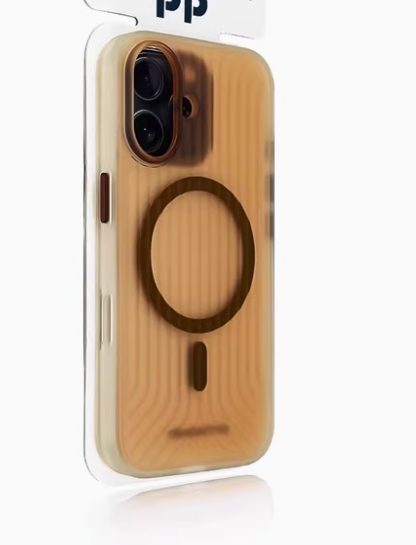 iPhone 13 14 15 16 Pro Magsafe Case Brand New - GreshamTech