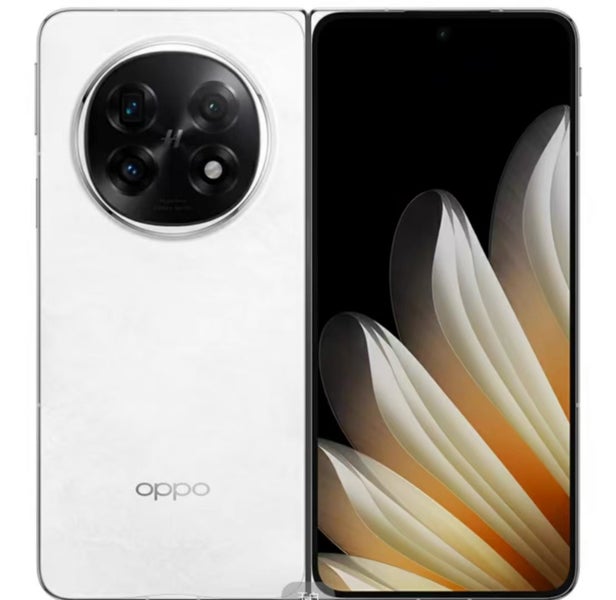 OPPO Find N5 Foldable 16GB+1TB Brand New Qualcomm 8 Elite Support Google Store - GreshamTech