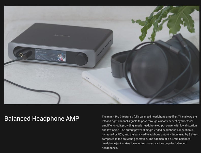 Matrix Audio Element mini-i Pro 3 DAC Music Player high fidelity As New EX-Demo - GreshamTech