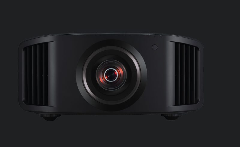 JVC DLA-N800 / NZ800 Cinema HDR10+ 8K Laser Projector (4K 120hz / 8K 60hz) - GreshamTech