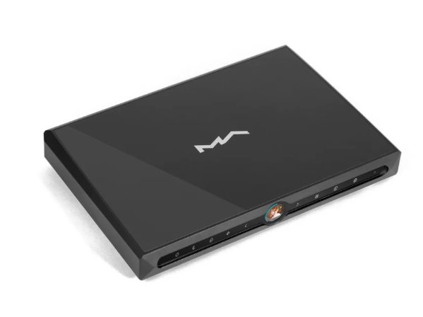 Matrix Audio X-SABRE 3 DAC DAP Stream Music Player Network Streamer Brand New - GreshamTech