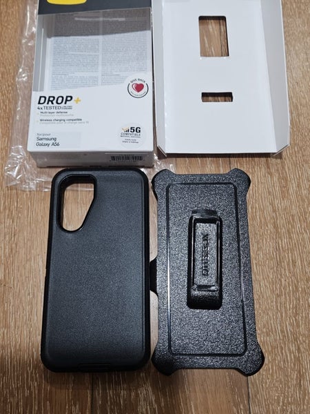 Samsung A56 / A56 5G otterbox Defender Case (0847) - GreshamTech