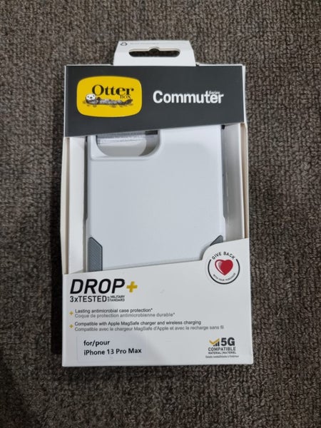 iPhone 13 Pro Max / 13Pro Max otterbox Commuter Case (0313) - GreshamTech
