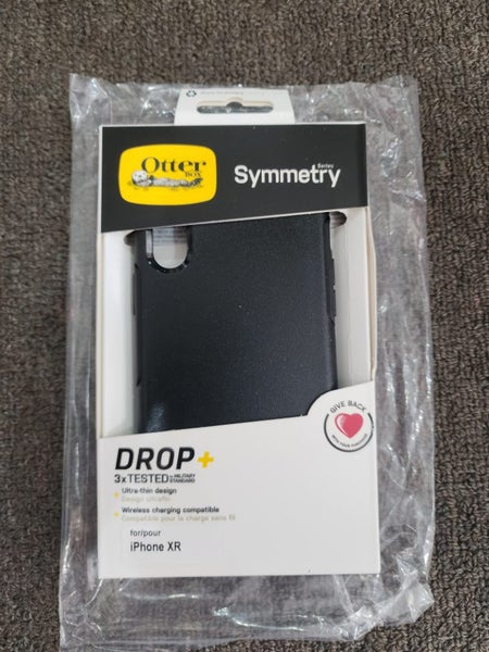 iPhone XR otterbox Case (0173) - GreshamTech