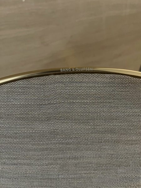 Bang & Olufsen Beosound A9 (4th Generation) WiFi and Bluetooth Speaker Like New - GreshamTech