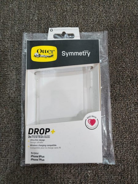 iPhone 7 Plus / 7Plus / 8 Plus / 8Plus otterbox Case (0177) - GreshamTech