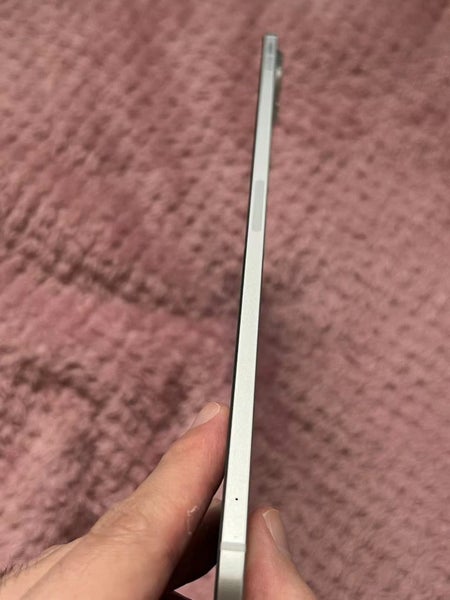 Apple iPad Pro 11 inch M4 256GB / 512GB / 1TB Cellular ( ex- demo ) A2837 New - GreshamTech