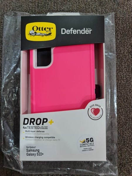 Samsung S22+ Plus / S22Plus / S22P Otterbox Case (0231) - GreshamTech