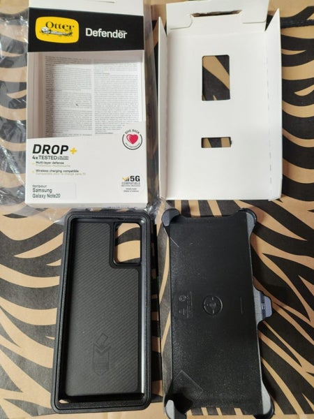 Samsung Note20 / Note 20 otterbox Case (0092) - GreshamTech