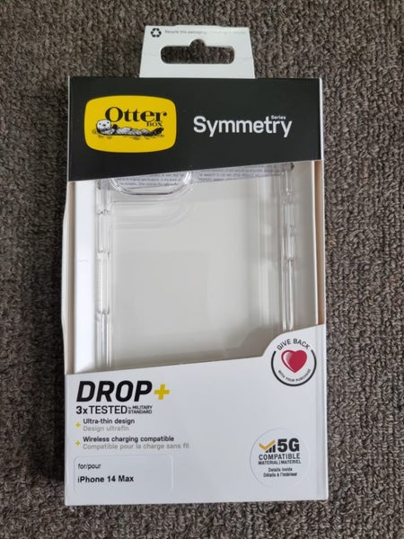 iPhone 14 Plus / 14Plus otterbox Case (0193) - GreshamTech