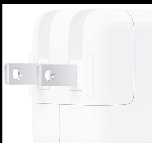 macbook 61W Type C charger power adapter Afterpay A1534 A2338 - GreshamTech