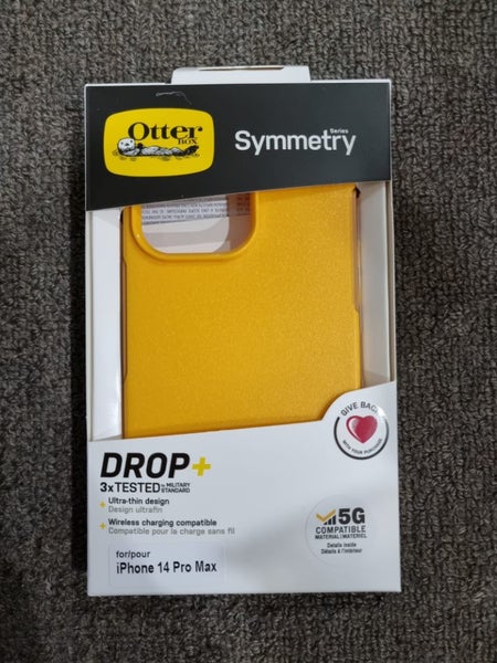 iPhone 14 Pro Max / 14Pro Max otterbox Case (0096) - GreshamTech