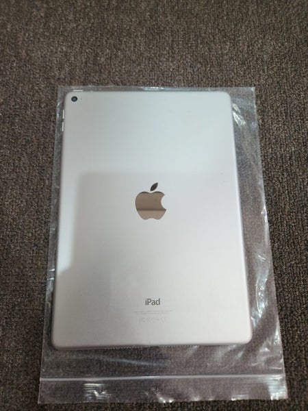 iPad Air 2 2014 16GB WIFI Good Condition Afterpay (A1566 / 9.7'' inch) 0429 - GreshamTech