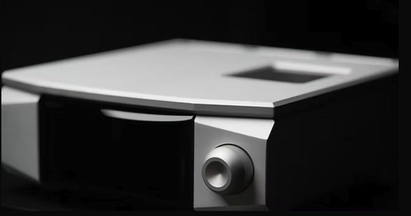 KINKI STUDIO CHoco Sound EMei PreAmp AMP Amplifie Brand New - GreshamTech