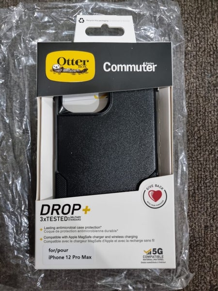 iPhone 12 Pro Max / 12Pro Max otterbox Commuter Case (0289) - GreshamTech