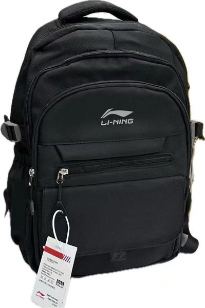 LiNing Sport Bags Backpack for Laptop / iPad CIty Plus Series Brand New - GreshamTech